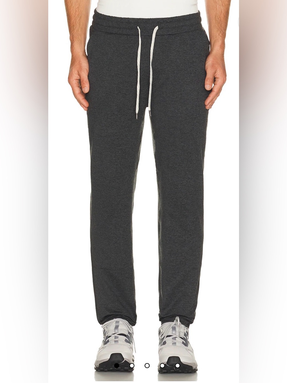 Vuori Ponto Performance Pants